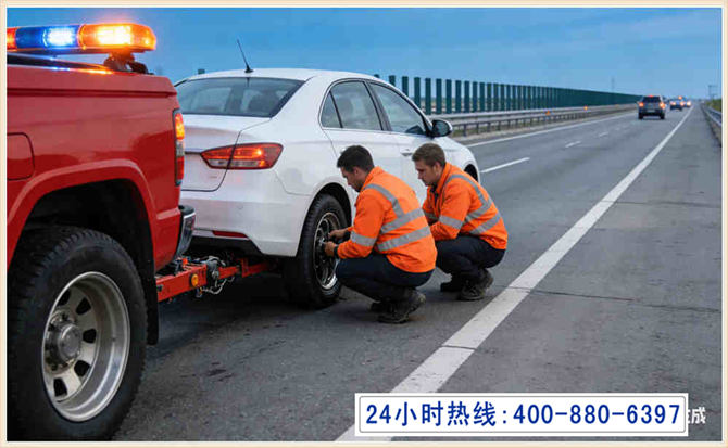 西乡道路救援 西乡道路救援